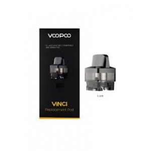 VooPoo Vinci Replacement Pods